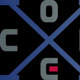 Code-X Logo