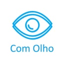 Com Olho Bug Bounty Program Logo