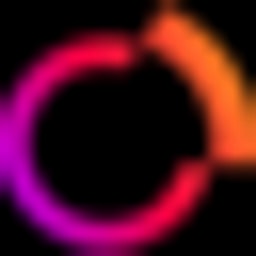 Comtech CyberStronger On-Demand Training Logo