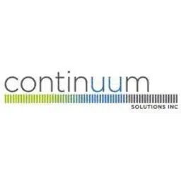 Continuum Solutions Logo