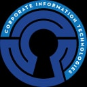 CorpInfoTech Cybersecurity Services Logo