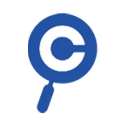 Criminal IP Security Scanning Service Logo