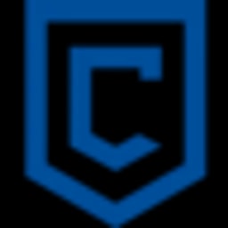 Cryptomage Cyber Eye™ Logo