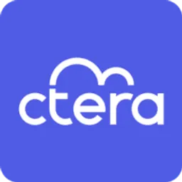 CTERA Global File System