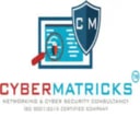 Cybermatricks Blue Teaming Logo
