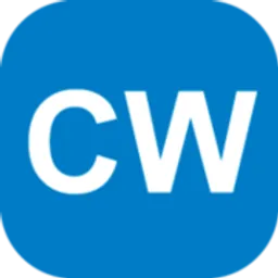 Cyberoam CR25wiNG Logo