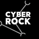 Cyberrock AI Cybersecurity Solution Logo