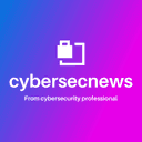 CybersecNews Weekly Logo