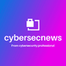 CybersecNews Weekly Logo