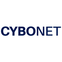 Cybonet Mail Secure Logo