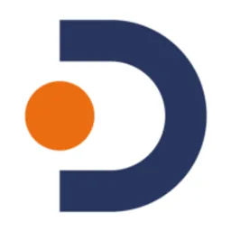 Data Network Logo