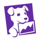 Datadog Cloud Security Logo