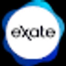eXate APIgator Logo