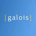 Galois Advanced Cryptography Logo