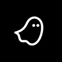 Ghost Platform Logo