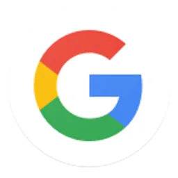 Google Logo