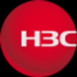 H3C Technologies Co., Ltd. Logo