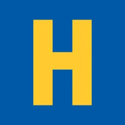 HMA VPN Logo