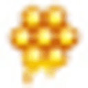 HoneyDrive Logo