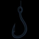 Hook Security Hook Minute Logo