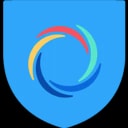 Hotspot Shield VPN Logo