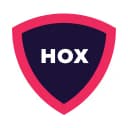 Hoxhunt Human Risk Management Platform Logo