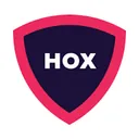 Hoxhunt Logo
