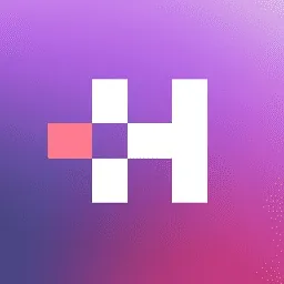 Hunters Next-Gen SIEM Logo