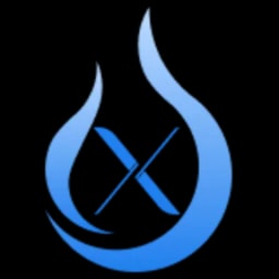 HydroX AI Logo