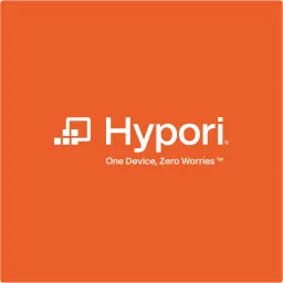 Hypori Army BYOD Logo