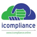 iCompliance WeJupit Fingerprint Key Logo