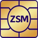 Ideem Passkeys+ Logo