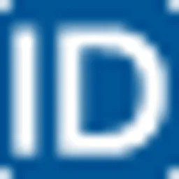 IDenticard Logo