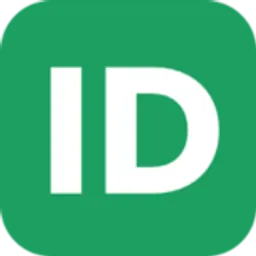 id.me Logo