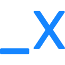 IntelligenceX Logo