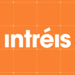 Intréis Logo