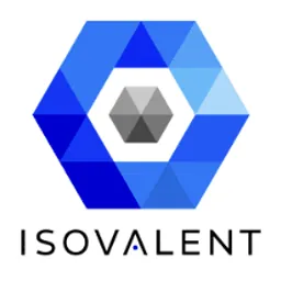 Isovalent Load Balancer Logo