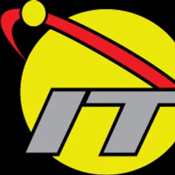 ITPSS Sdn Bhd Logo