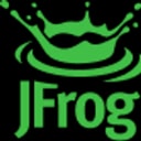 JFrog Artifactory Logo