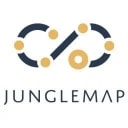 Junglemap NanoLearning Logo
