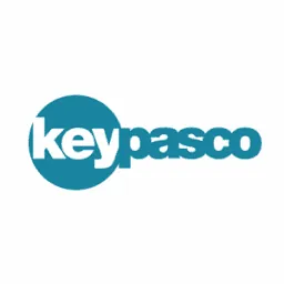 Keypasco Platform Logo