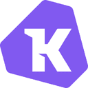 Kolide by 1Password Announcing 1Password Extended Access Management Logo