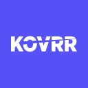Kovrr Cybersecurity Maturity Assessments Enhanced by CRQ Logo