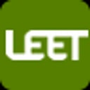 LEET Security Assessment Logo