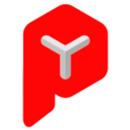 Pentraze Cybersecurity Logo