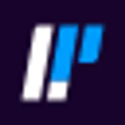 Logpoint SecOps Platform Logo