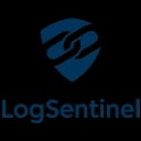 LogSentinel XDRAIV Logo
