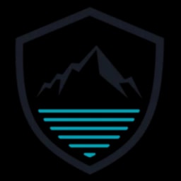 Lucy Security - Build a Program Logo