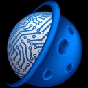 Lunarline NIST 800-171 Logo