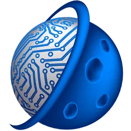 Lunarline NIST 800-171 Logo